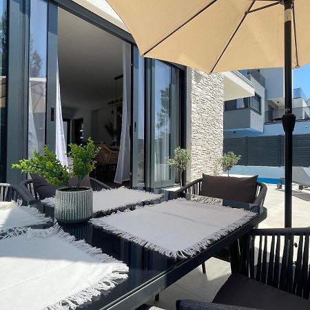 Boho Beach House Srima Eksteriør billede