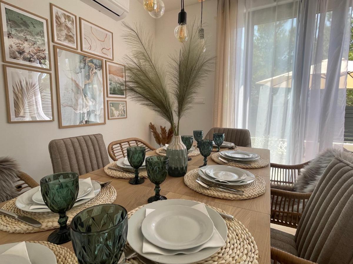 Boho Beach House Srima Eksteriør billede