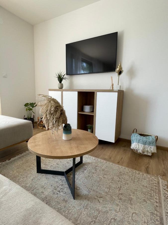 Boho Beach House Srima Eksteriør billede