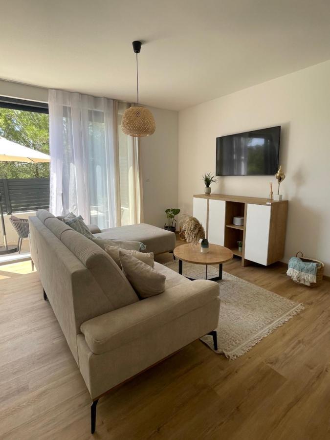 Boho Beach House Srima Eksteriør billede