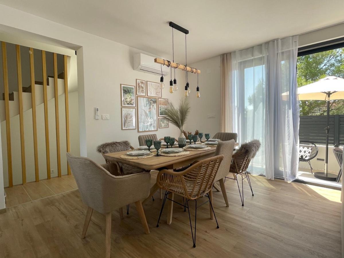 Boho Beach House Srima Eksteriør billede