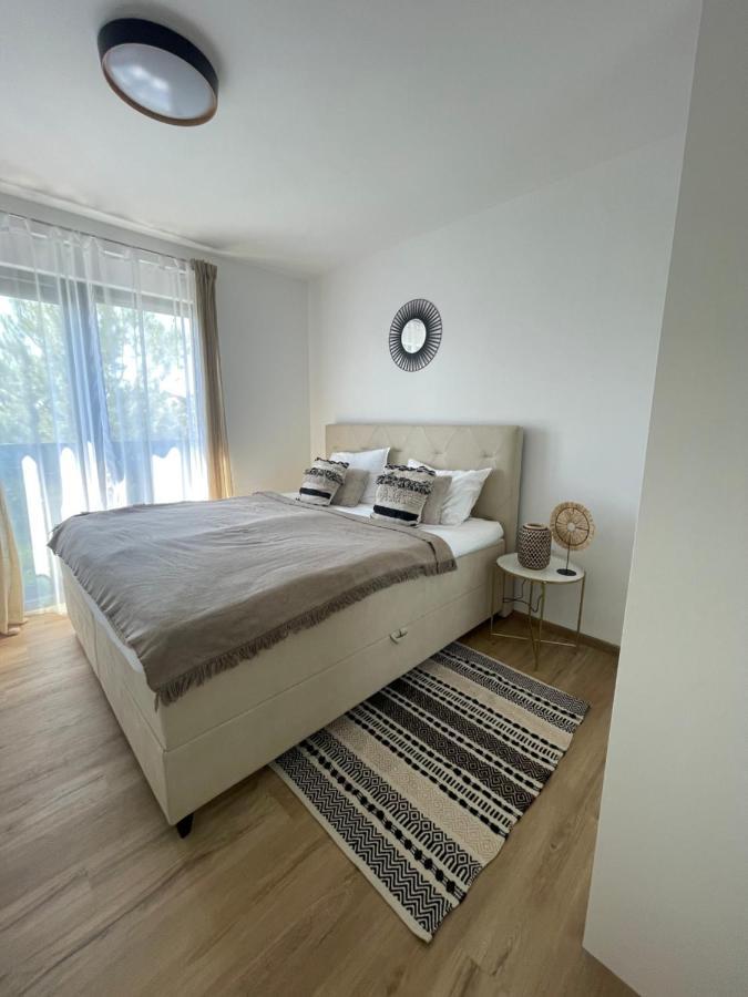 Boho Beach House Srima Eksteriør billede