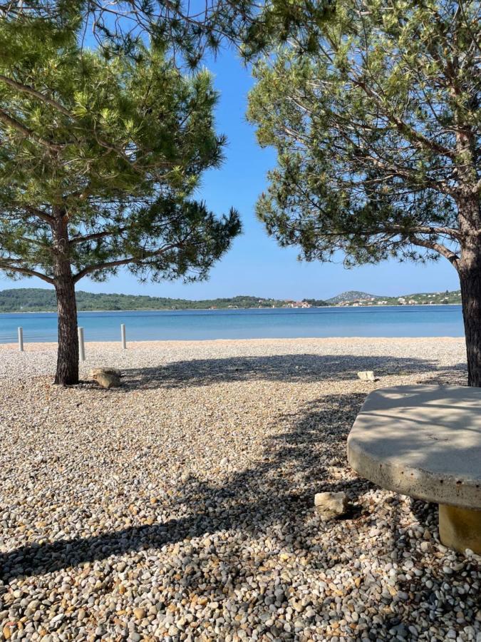 Boho Beach House Srima Eksteriør billede