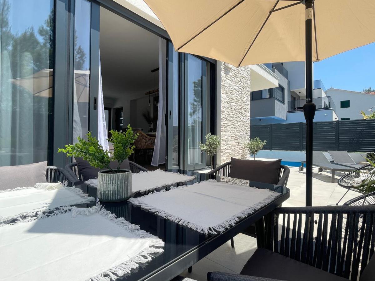 Boho Beach House Srima Eksteriør billede