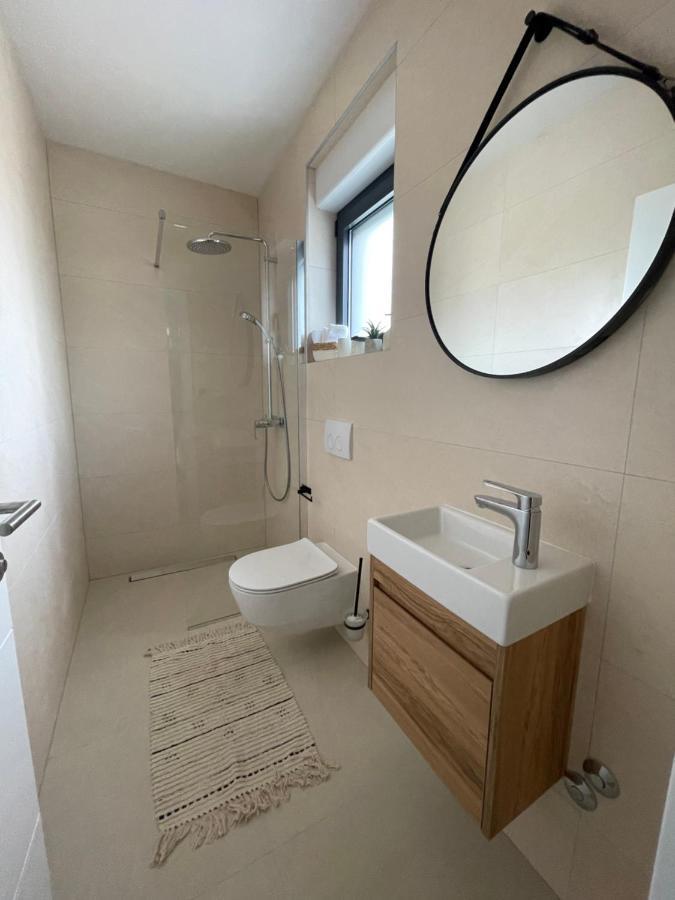 Boho Beach House Srima Eksteriør billede